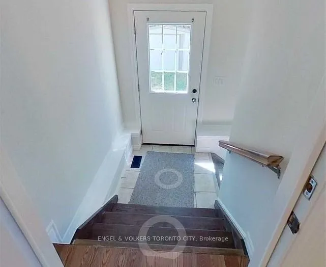 Photo 13 of Unit C, 17 Centre Street, Barrie, Allandale — HOMEH