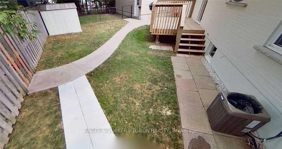 Photo 14 of Unit C, 17 Centre Street, Barrie, Allandale — HOMEH