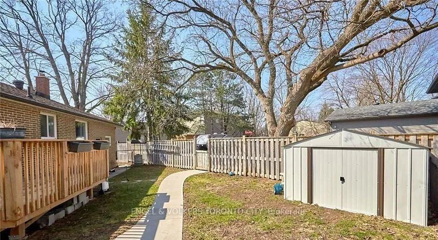 Photo 16 of Unit C, 17 Centre Street, Barrie, Allandale — HOMEH