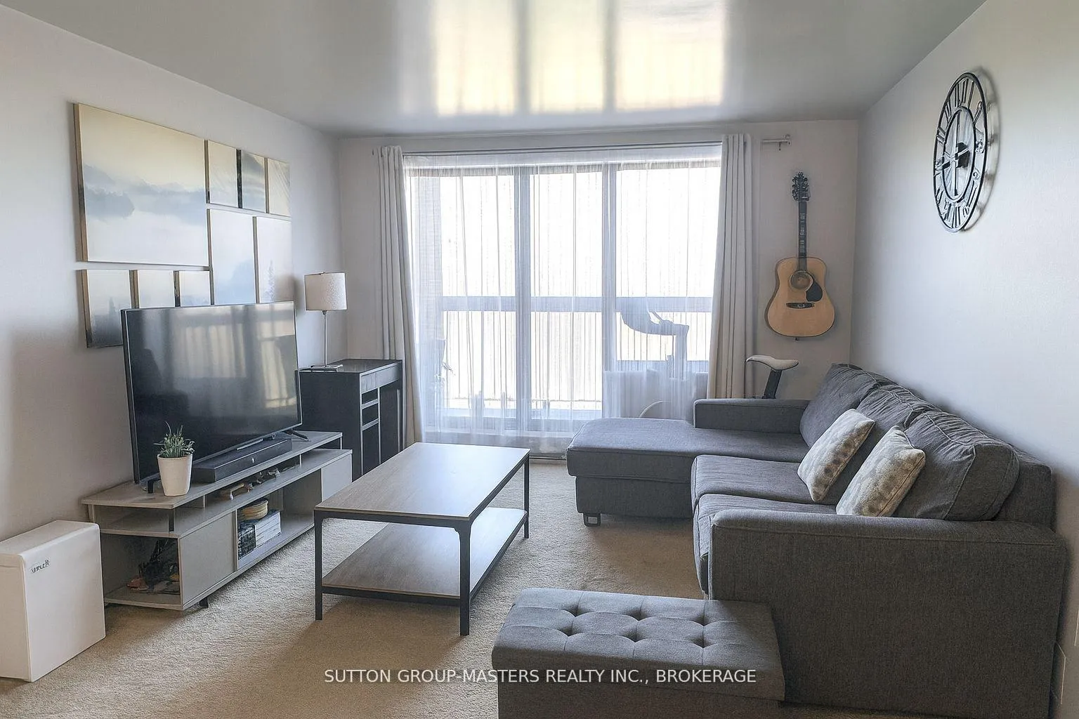 Photo 6 of Unit 404, 334 Queen Mary Road, Kingston, West of Sir John A. Blvd — HOMEH