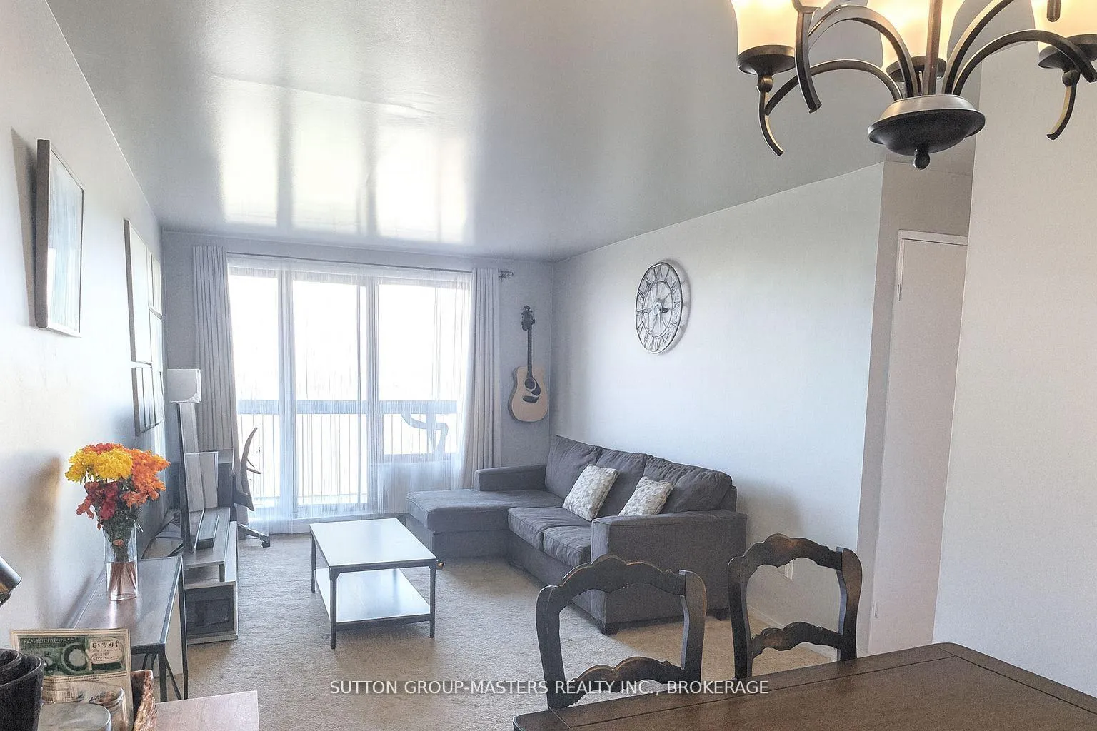 Photo 7 of Unit 404, 334 Queen Mary Road, Kingston, West of Sir John A. Blvd — HOMEH