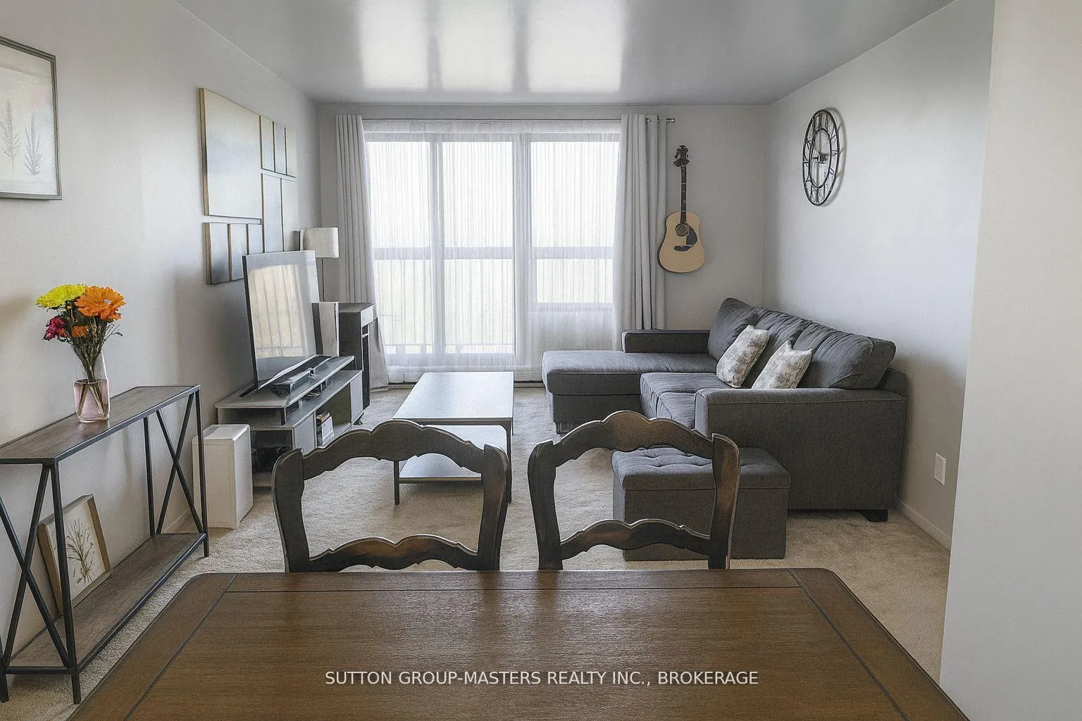 Photo 8 of Unit 404, 334 Queen Mary Road, Kingston, West of Sir John A. Blvd — HOMEH
