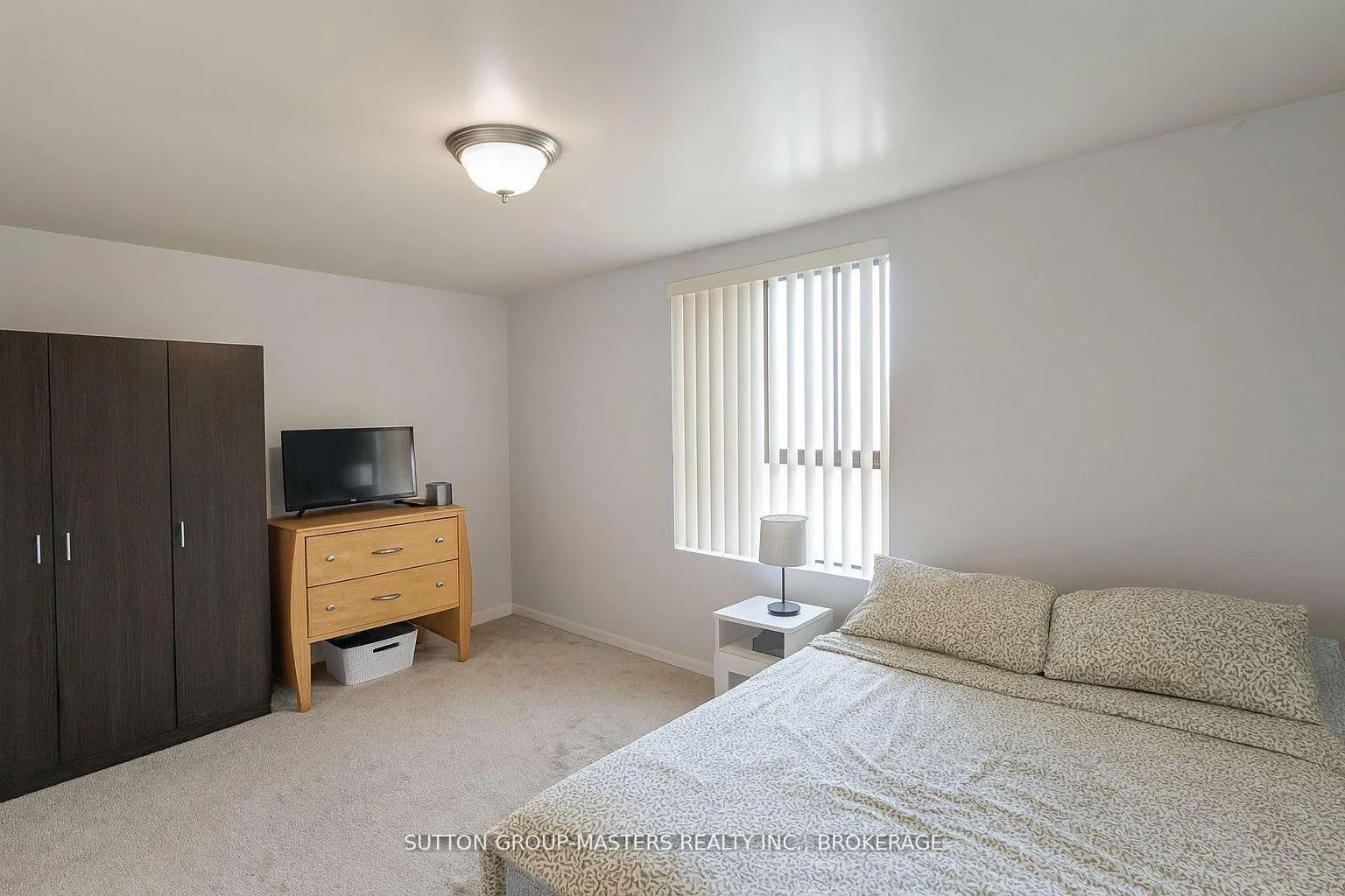 Photo 11 of Unit 404, 334 Queen Mary Road, Kingston, West of Sir John A. Blvd — HOMEH