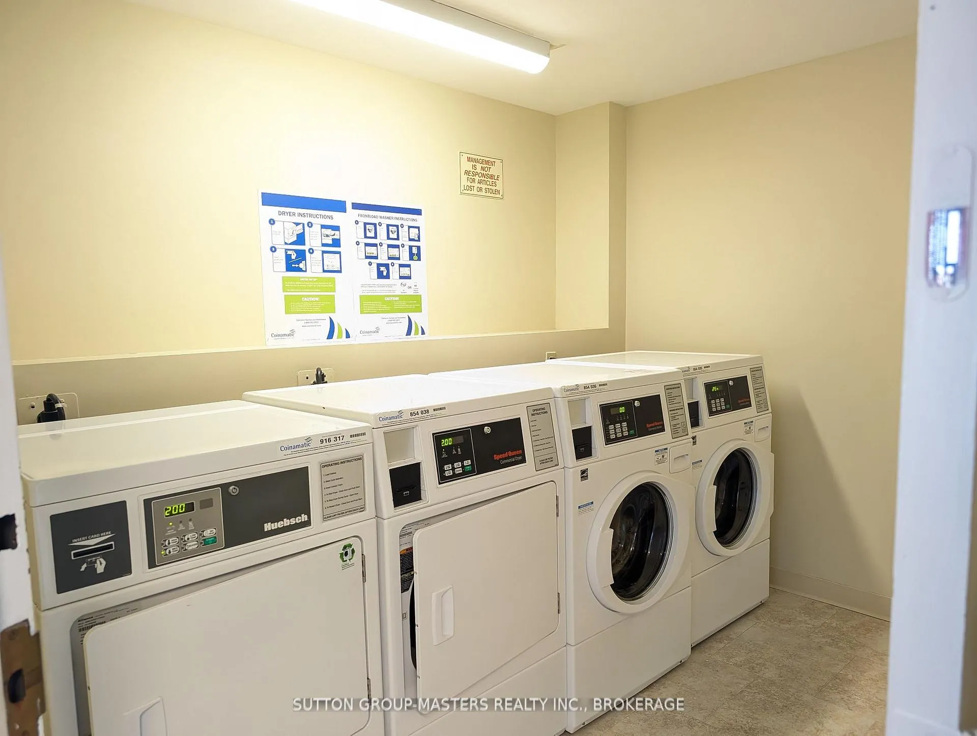 Photo 15 of Unit 404, 334 Queen Mary Road, Kingston, West of Sir John A. Blvd — HOMEH
