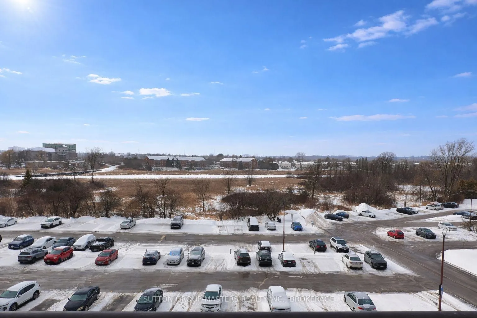 Photo 17 of Unit 404, 334 Queen Mary Road, Kingston, West of Sir John A. Blvd — HOMEH