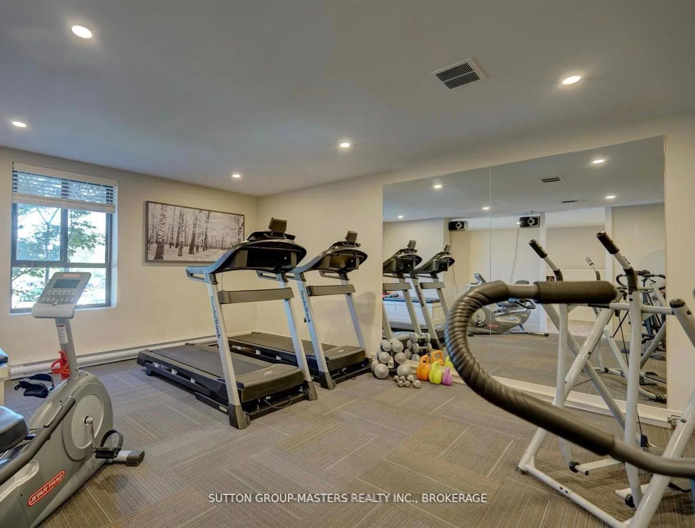 Photo 18 of Unit 404, 334 Queen Mary Road, Kingston, West of Sir John A. Blvd — HOMEH