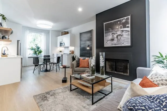 Photo 2 of 59 Austin Avenue, Toronto, South Riverdale — HOMEH