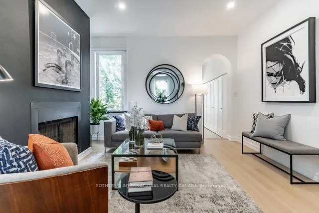 Photo 3 of 59 Austin Avenue, Toronto, South Riverdale — HOMEH