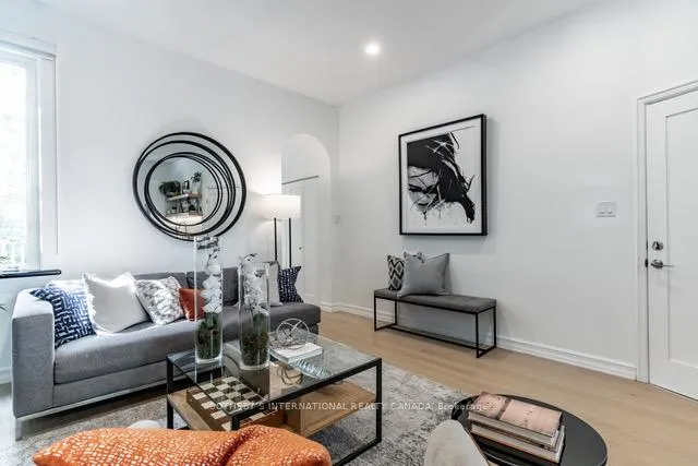 Photo 4 of 59 Austin Avenue, Toronto, South Riverdale — HOMEH