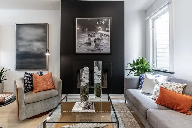Photo 5 of 59 Austin Avenue, Toronto, South Riverdale — HOMEH
