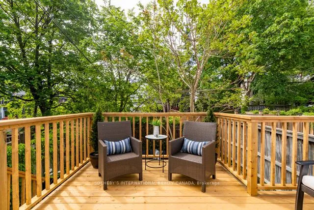 Photo 12 of 59 Austin Avenue, Toronto, South Riverdale — HOMEH