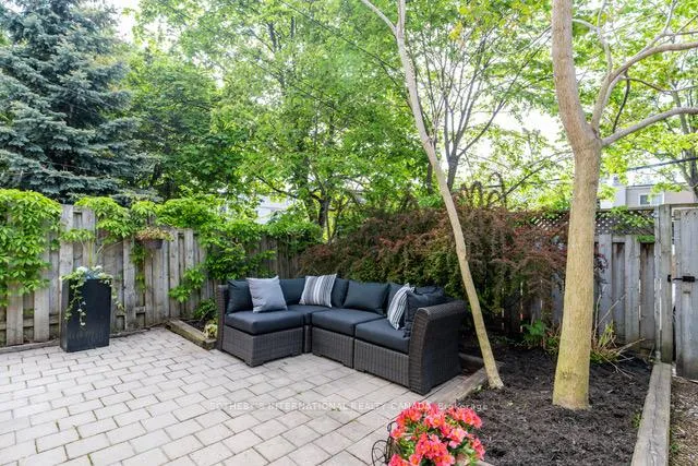 Photo 13 of 59 Austin Avenue, Toronto, South Riverdale — HOMEH