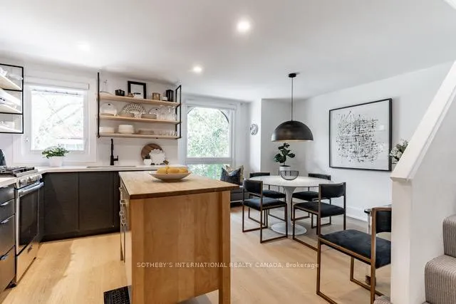 Photo 14 of 59 Austin Avenue, Toronto, South Riverdale — HOMEH