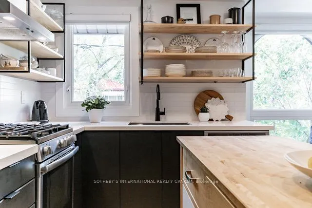 Photo 15 of 59 Austin Avenue, Toronto, South Riverdale — HOMEH