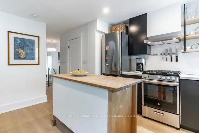 Photo 16 of 59 Austin Avenue, Toronto, South Riverdale — HOMEH