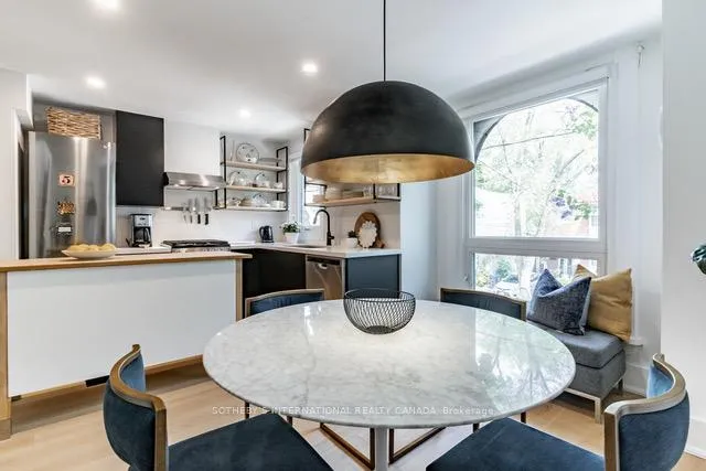 Photo 17 of 59 Austin Avenue, Toronto, South Riverdale — HOMEH