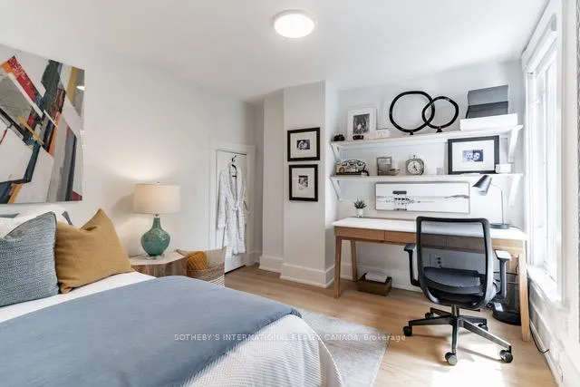 Photo 18 of 59 Austin Avenue, Toronto, South Riverdale — HOMEH