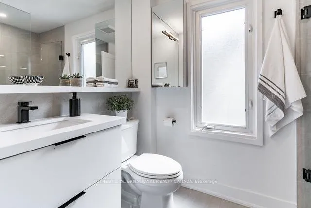 Photo 19 of 59 Austin Avenue, Toronto, South Riverdale — HOMEH
