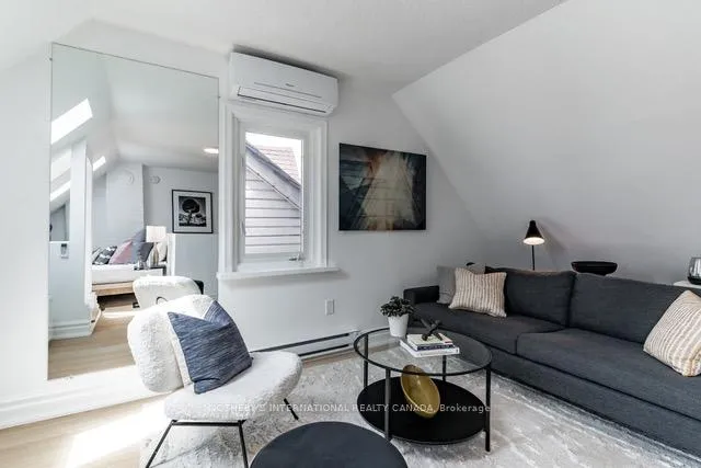 Photo 23 of 59 Austin Avenue, Toronto, South Riverdale — HOMEH