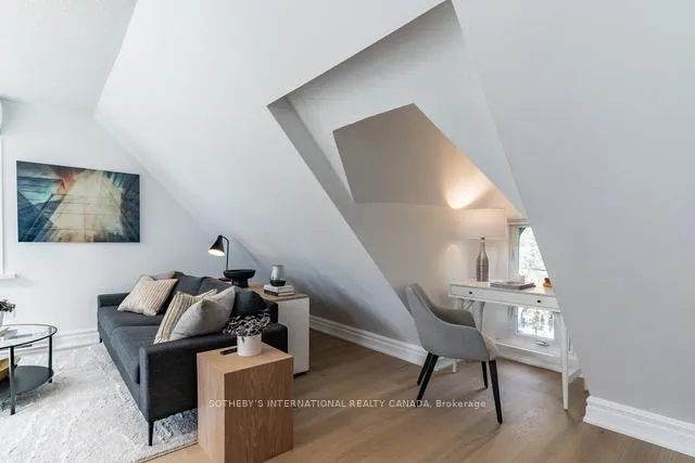 Photo 24 of 59 Austin Avenue, Toronto, South Riverdale — HOMEH
