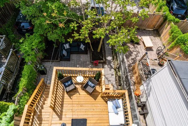 Photo 28 of 59 Austin Avenue, Toronto, South Riverdale — HOMEH