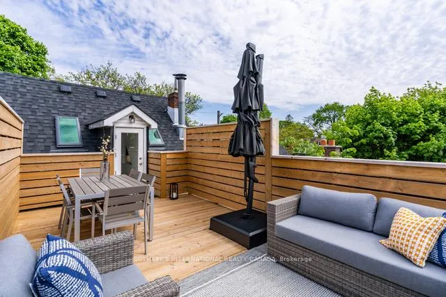 Photo 37 of 59 Austin Avenue, Toronto, South Riverdale — HOMEH