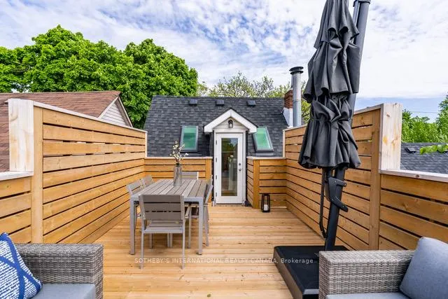 Photo 38 of 59 Austin Avenue, Toronto, South Riverdale — HOMEH
