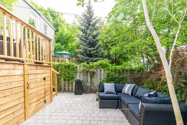 Photo 41 of 59 Austin Avenue, Toronto, South Riverdale — HOMEH