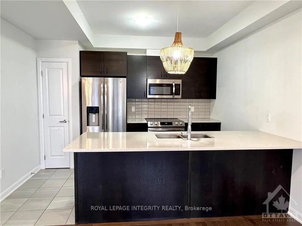 Photo 6 of 502 Galmoy Way, Ottawa, Barrhaven - Half Moon Bay — HOMEH