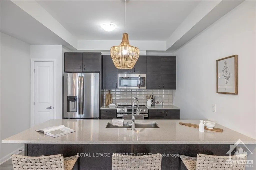 Photo 8 of 502 Galmoy Way, Ottawa, Barrhaven - Half Moon Bay — HOMEH