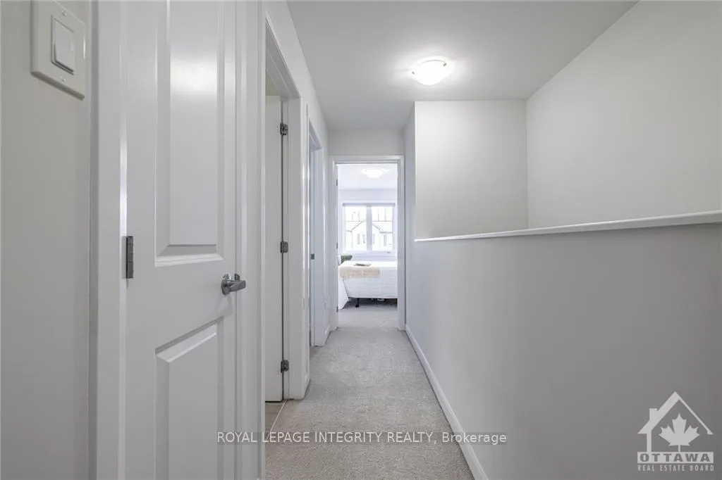 Photo 13 of 502 Galmoy Way, Ottawa, Barrhaven - Half Moon Bay — HOMEH