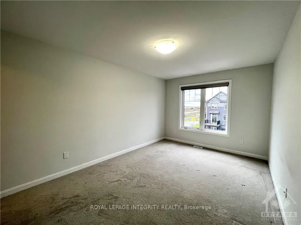 Photo 14 of 502 Galmoy Way, Ottawa, Barrhaven - Half Moon Bay — HOMEH