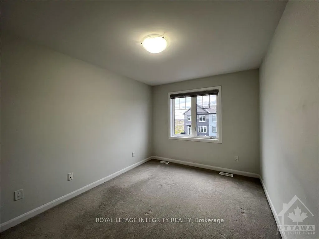 Photo 18 of 502 Galmoy Way, Ottawa, Barrhaven - Half Moon Bay — HOMEH