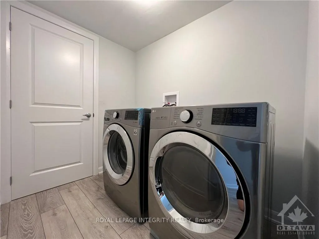 Photo 20 of 502 Galmoy Way, Ottawa, Barrhaven - Half Moon Bay — HOMEH