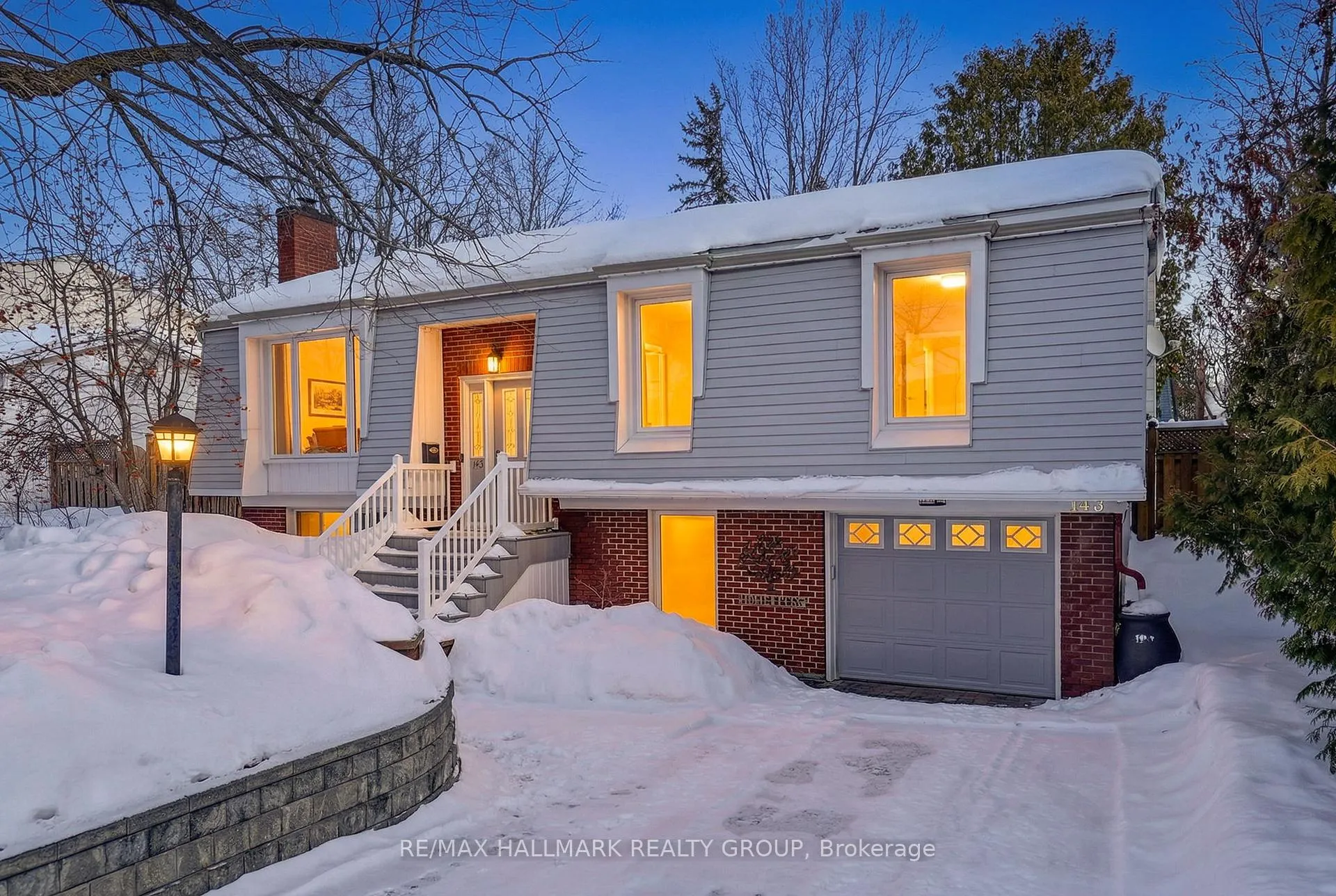 Photo 1 of 145 Larkin Drive, Ottawa, Barrhaven - Pheasant Run — HOMEH
