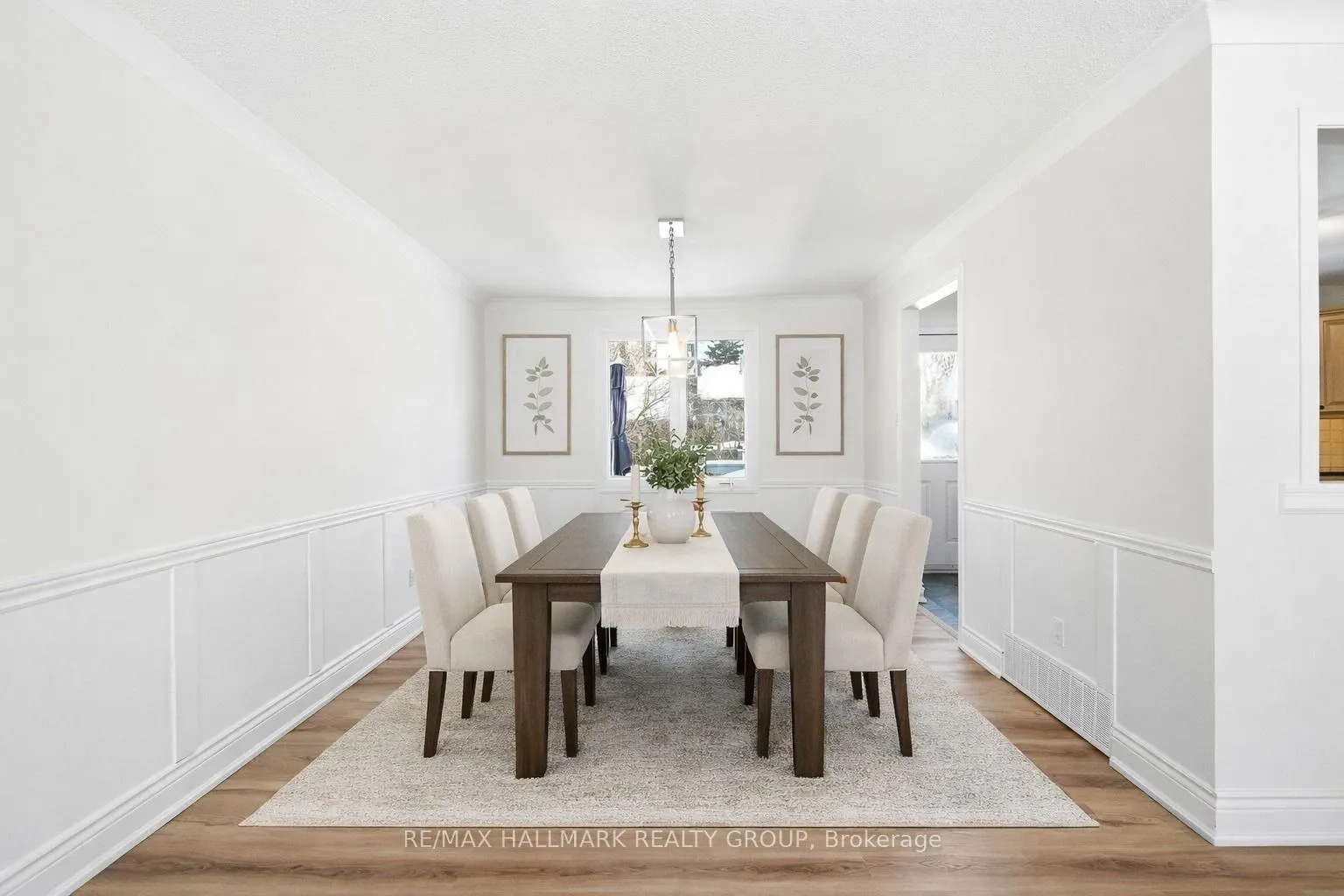 Photo 10 of 145 Larkin Drive, Ottawa, Barrhaven - Pheasant Run — HOMEH