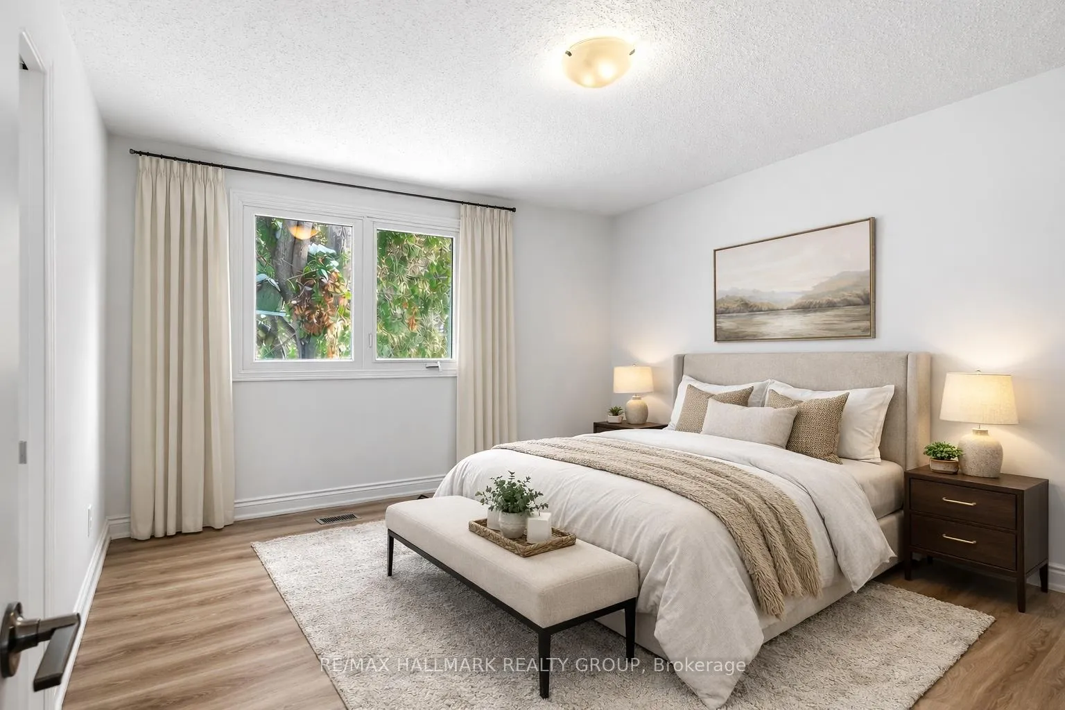 Photo 15 of 145 Larkin Drive, Ottawa, Barrhaven - Pheasant Run — HOMEH