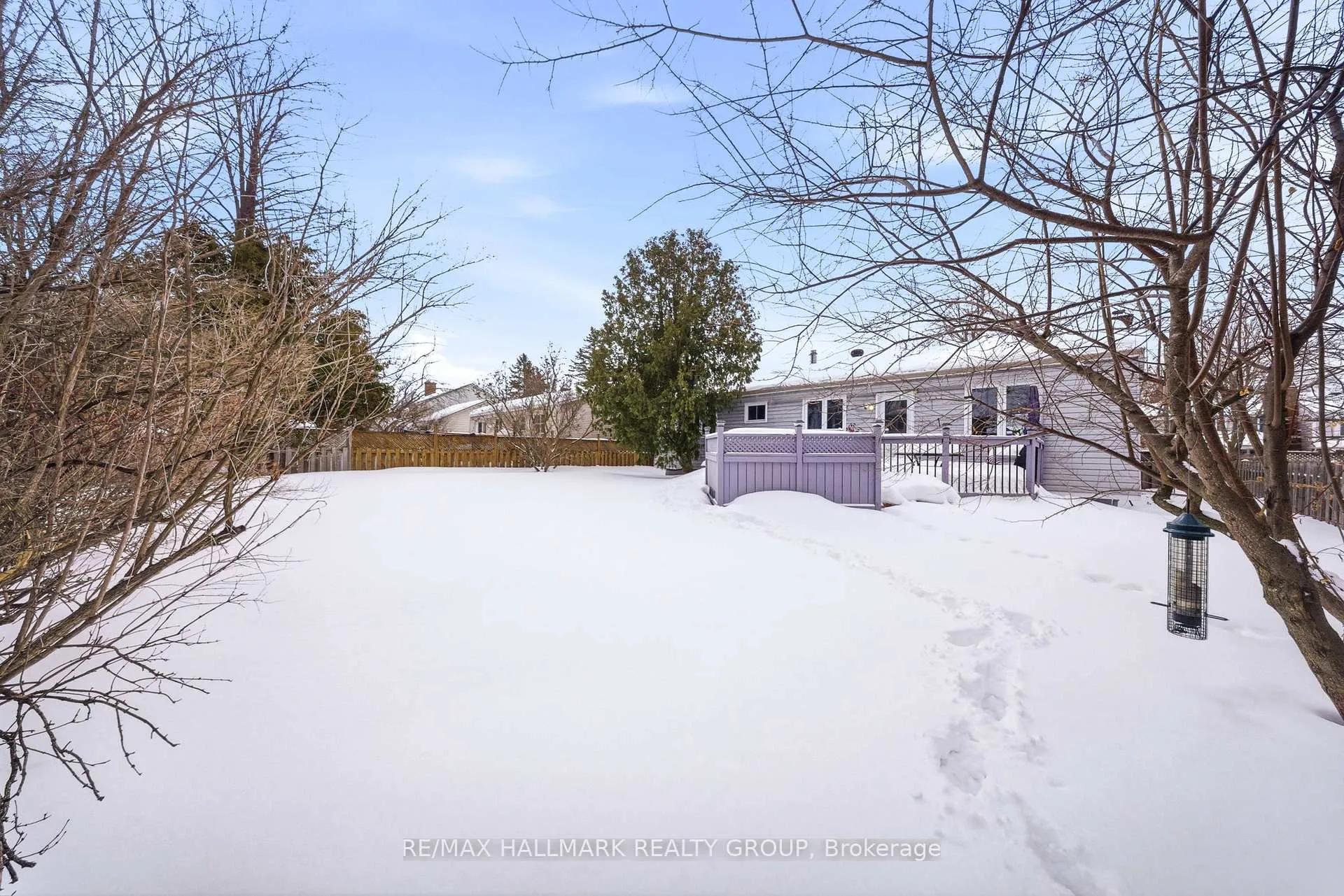 Photo 33 of 145 Larkin Drive, Ottawa, Barrhaven - Pheasant Run — HOMEH