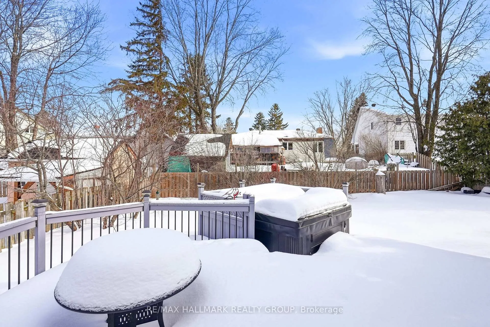 Photo 34 of 145 Larkin Drive, Ottawa, Barrhaven - Pheasant Run — HOMEH