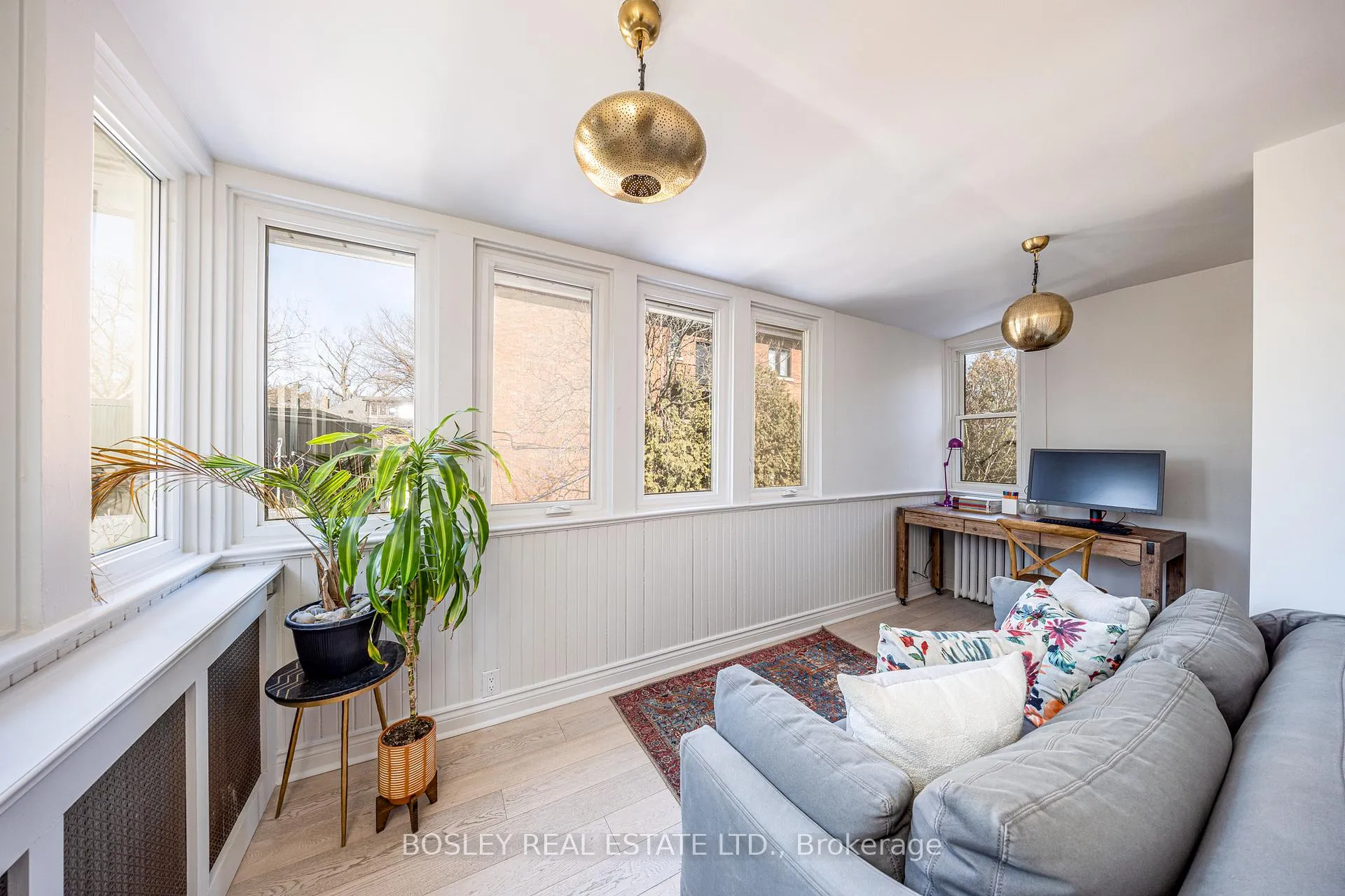 Photo 18 of 110 Grenadier Road, Toronto, High Park-Swansea — HOMEH
