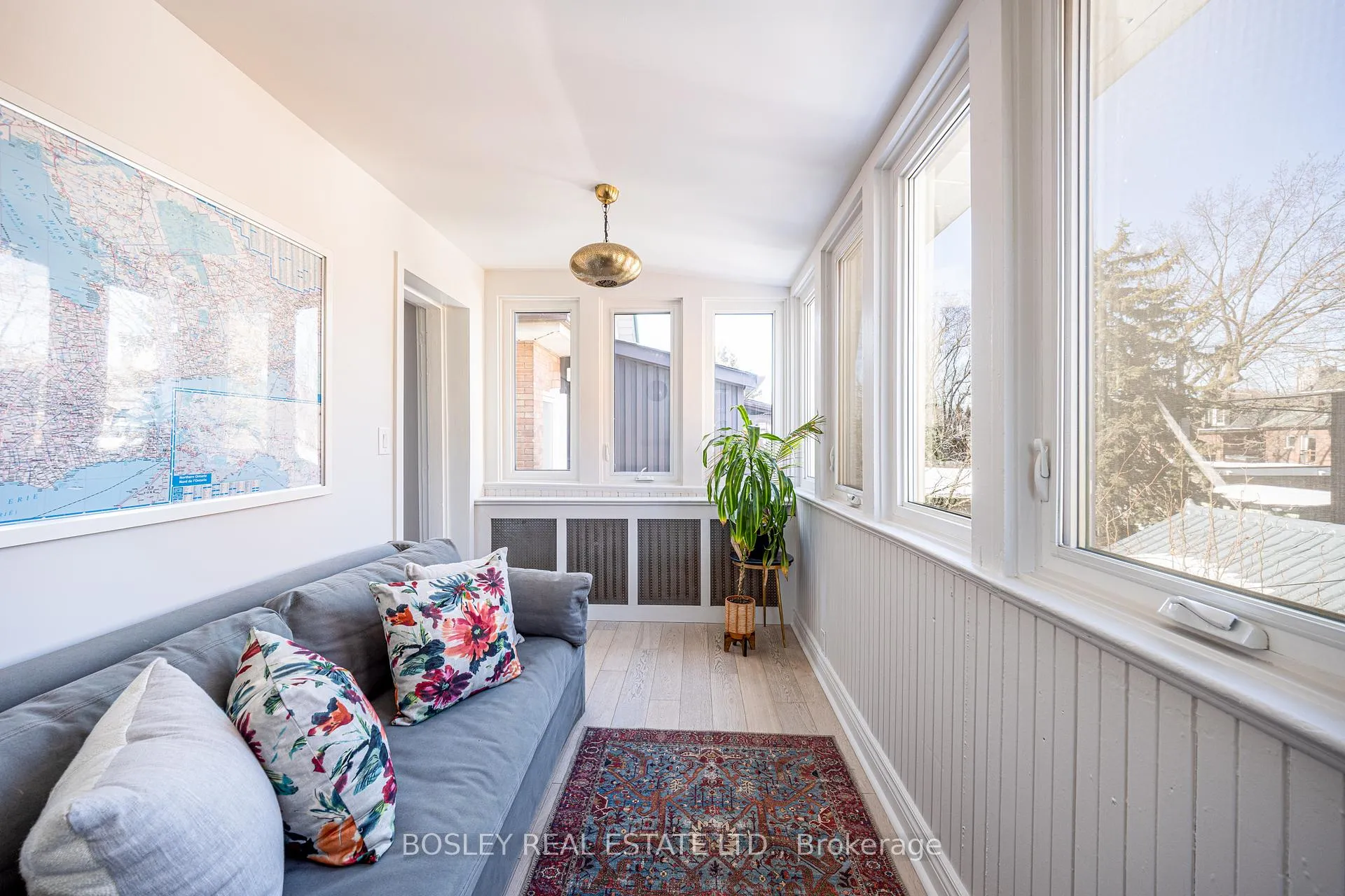 Photo 19 of 110 Grenadier Road, Toronto, High Park-Swansea — HOMEH