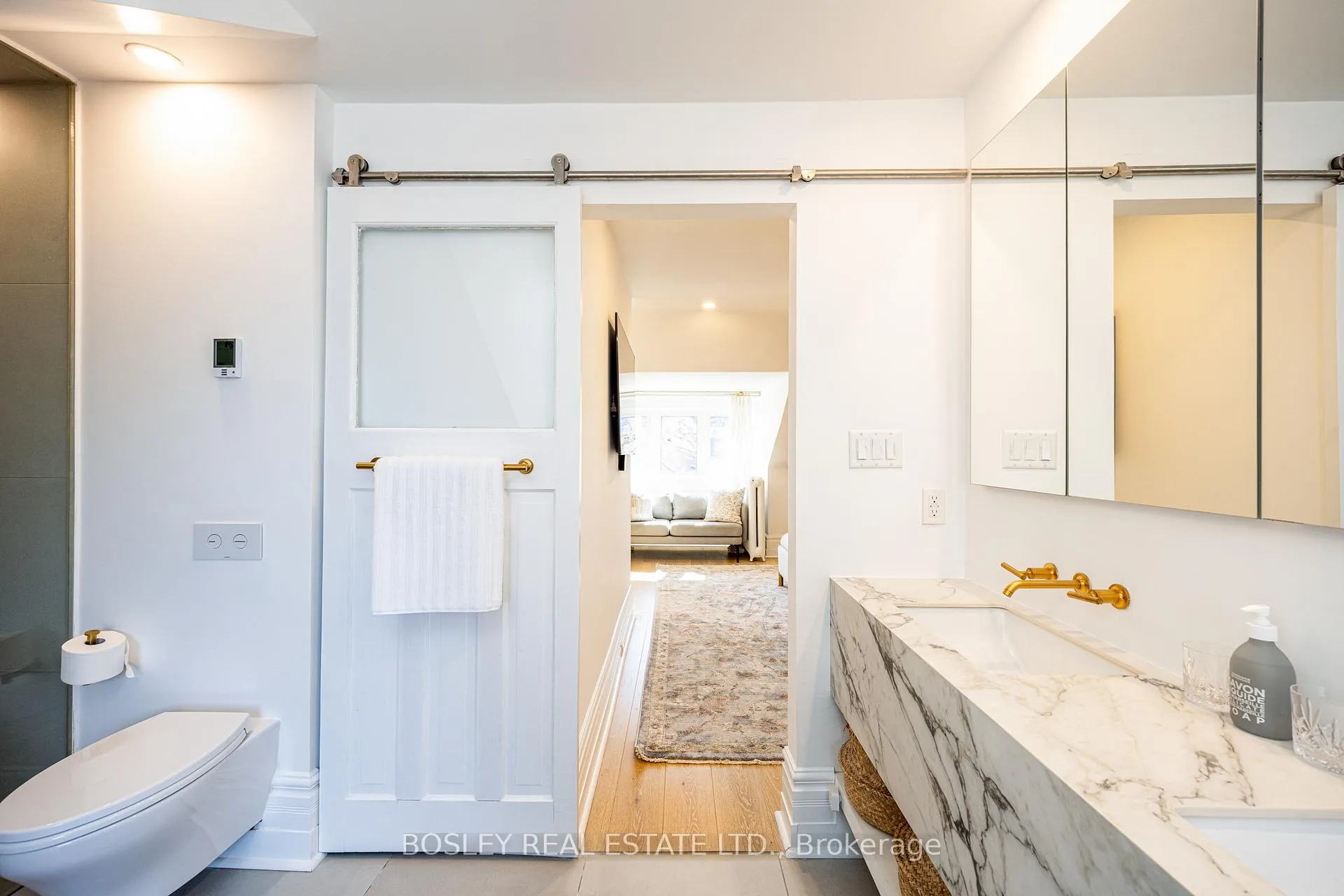 Photo 33 of 110 Grenadier Road, Toronto, High Park-Swansea — HOMEH