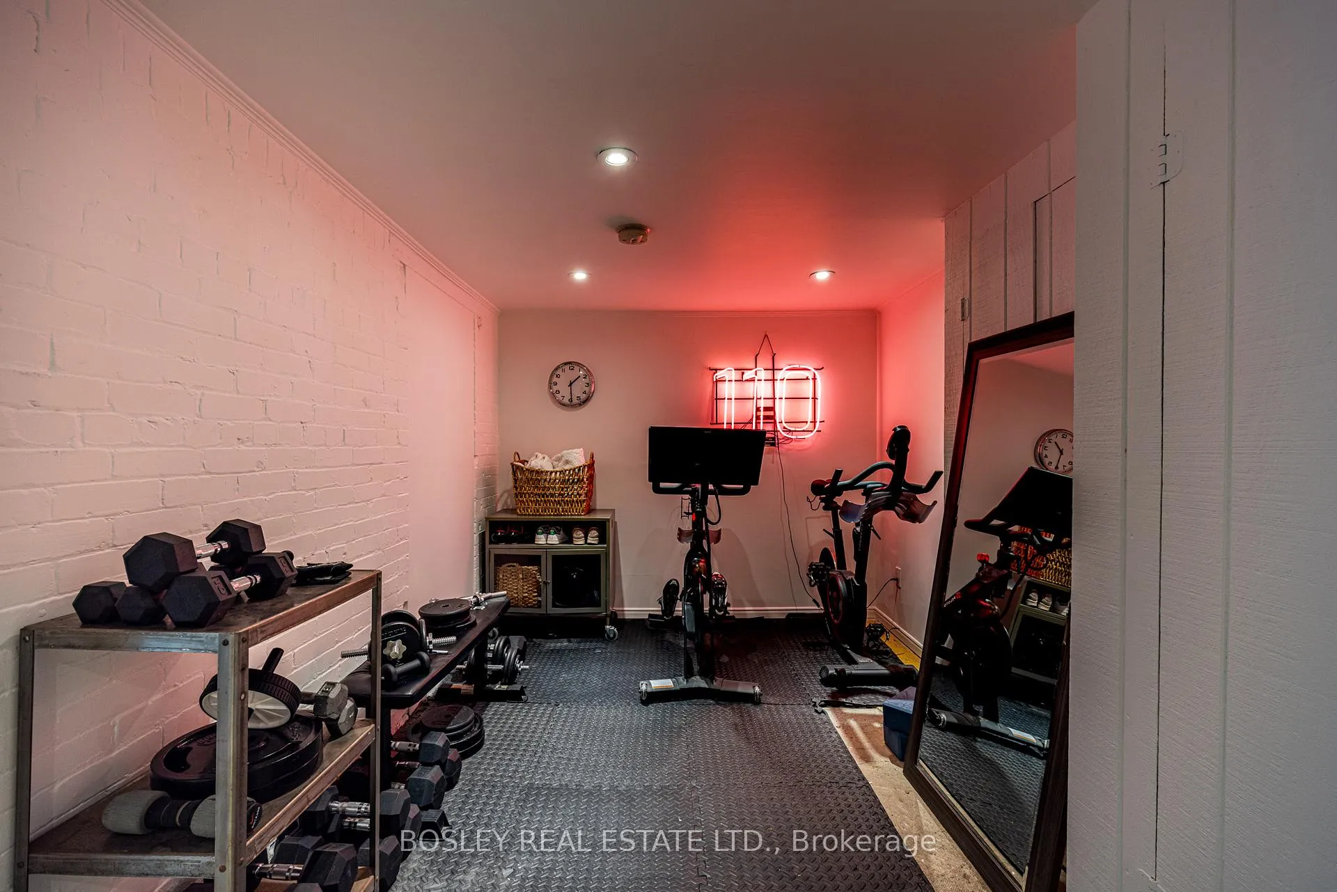 Photo 44 of 110 Grenadier Road, Toronto, High Park-Swansea — HOMEH