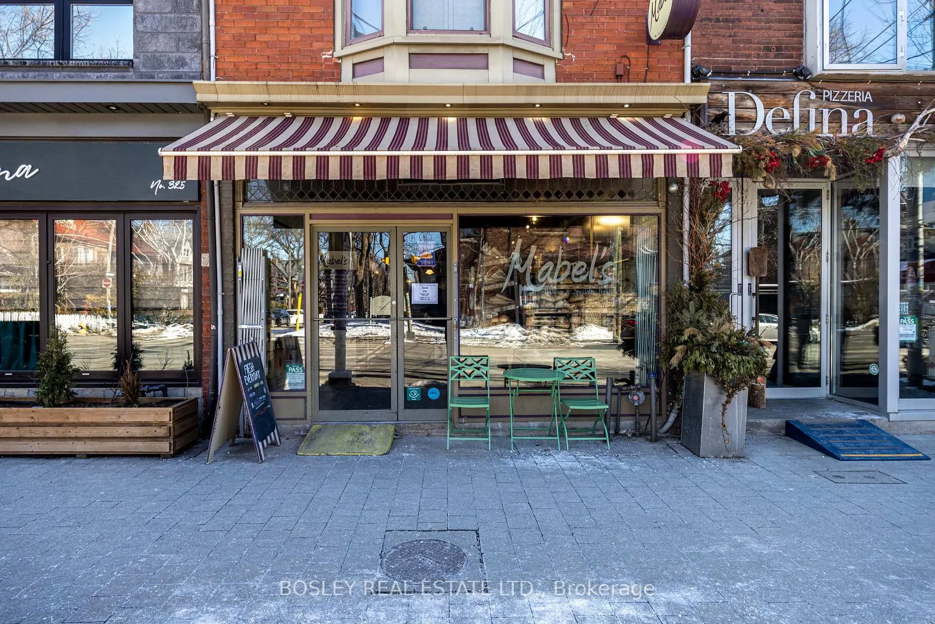 Photo 48 of 110 Grenadier Road, Toronto, High Park-Swansea — HOMEH