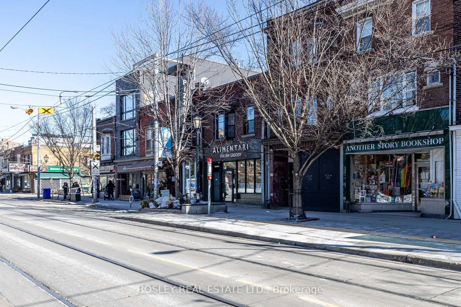 Photo 49 of 110 Grenadier Road, Toronto, High Park-Swansea — HOMEH