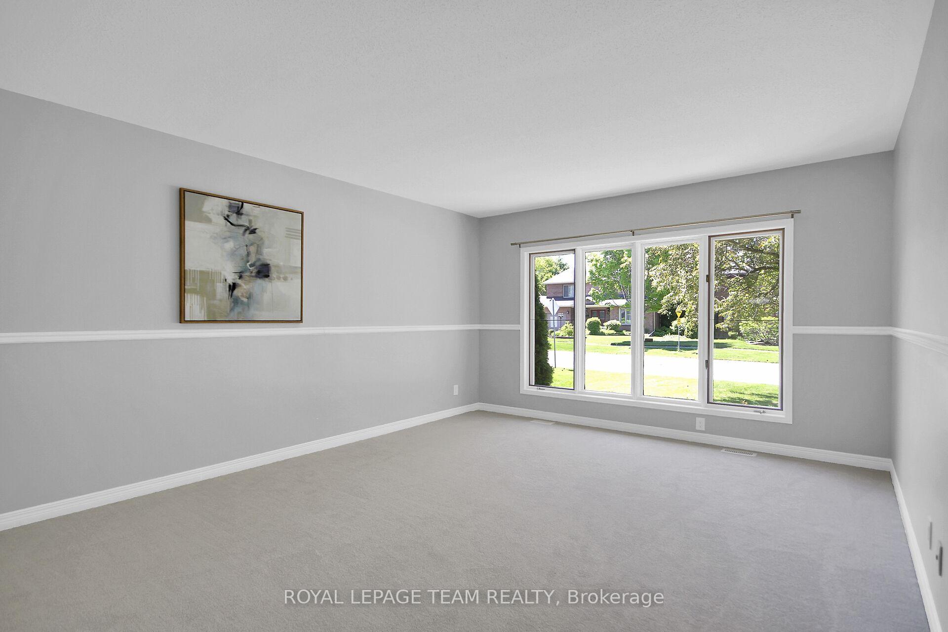 Photo 2 of 181 Knudson Drive, Ottawa, Kanata - Kanata Lakes/Heritage Hills — HOMEH