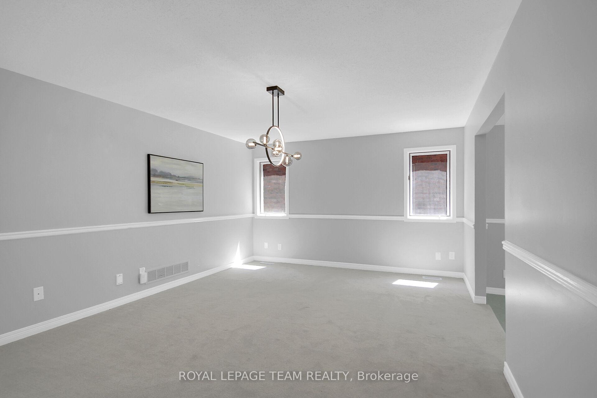 Photo 3 of 181 Knudson Drive, Ottawa, Kanata - Kanata Lakes/Heritage Hills — HOMEH