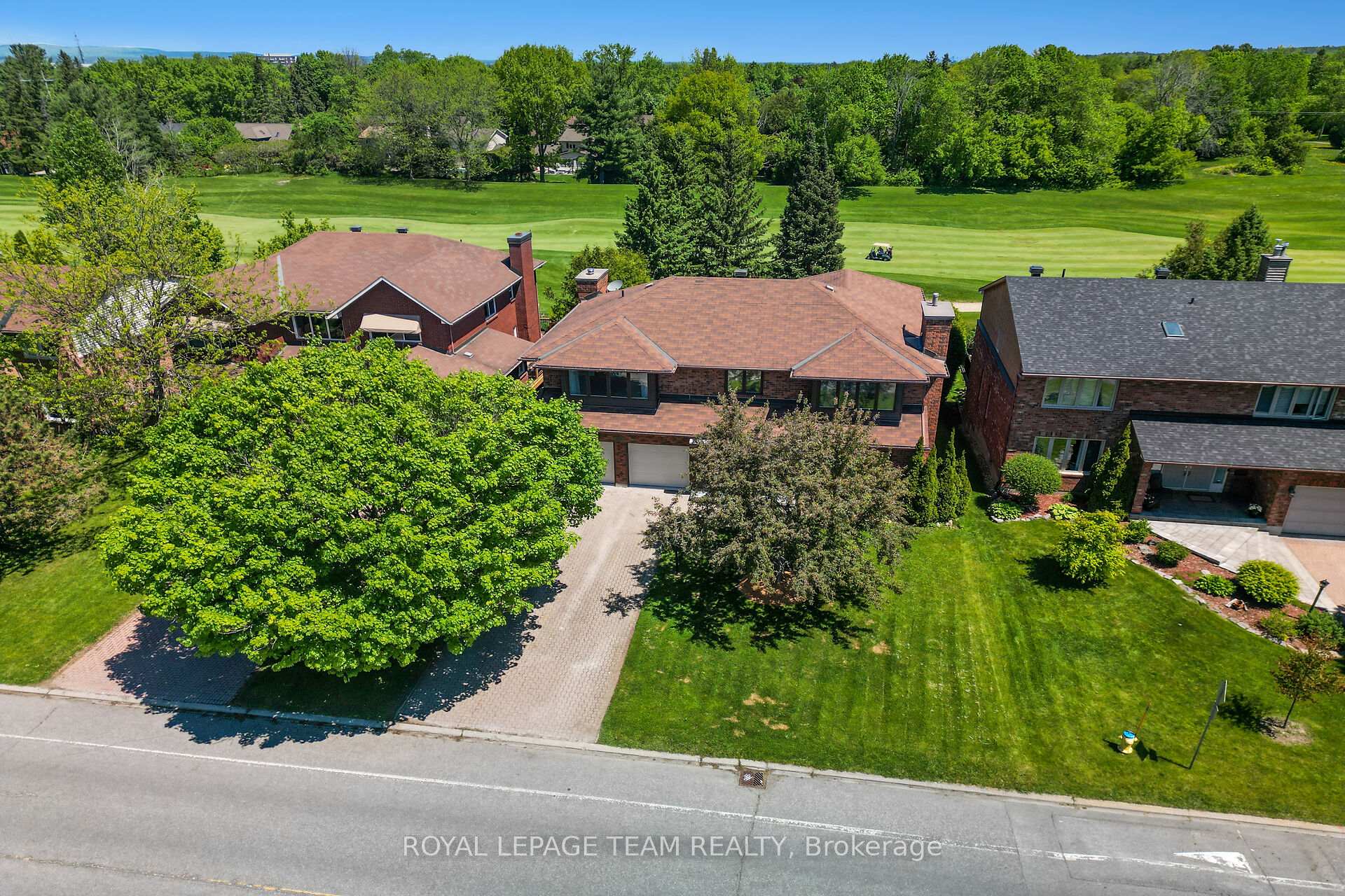 Photo 6 of 181 Knudson Drive, Ottawa, Kanata - Kanata Lakes/Heritage Hills — HOMEH