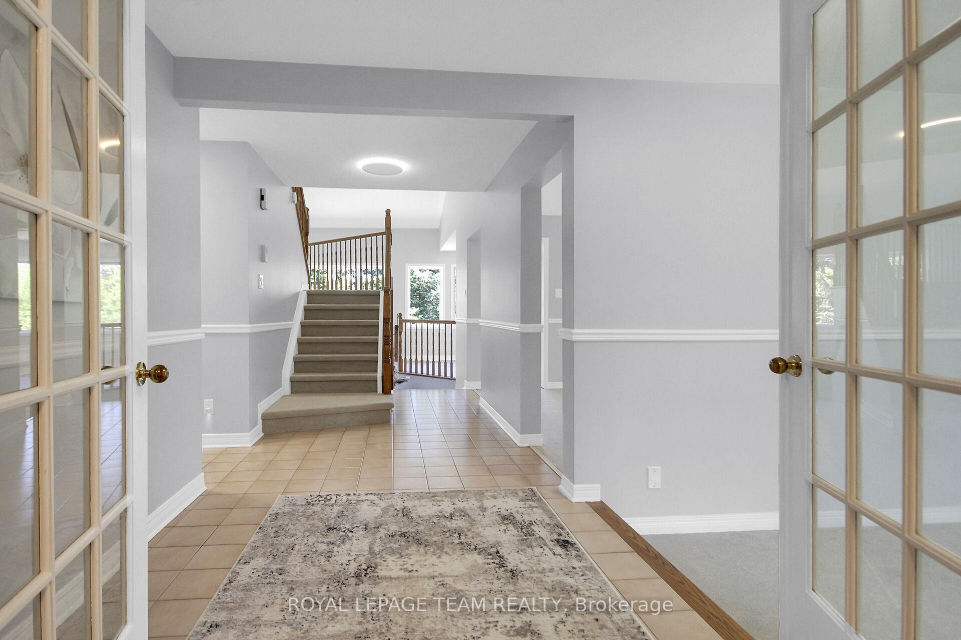 Photo 9 of 181 Knudson Drive, Ottawa, Kanata - Kanata Lakes/Heritage Hills — HOMEH
