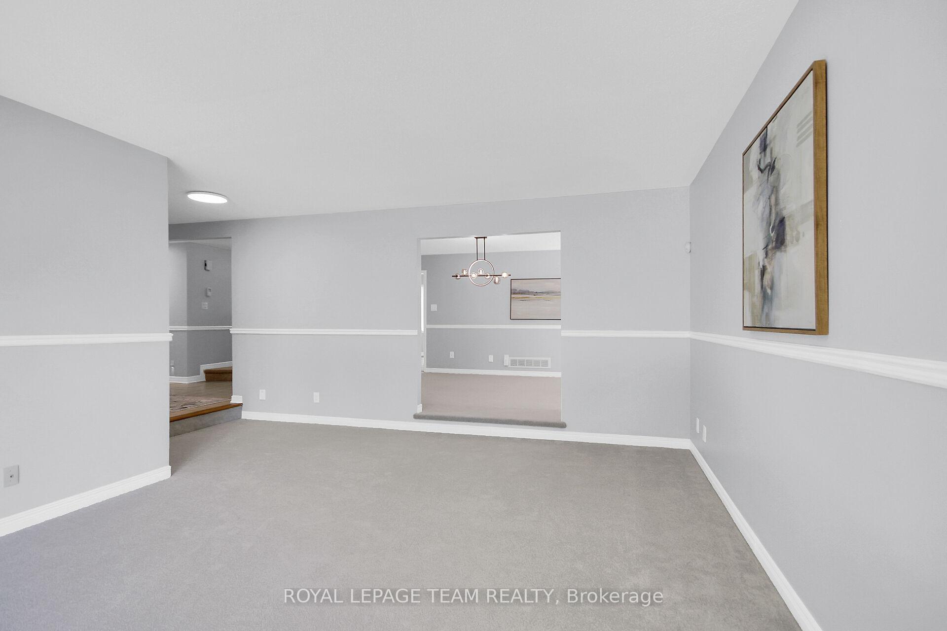Photo 11 of 181 Knudson Drive, Ottawa, Kanata - Kanata Lakes/Heritage Hills — HOMEH